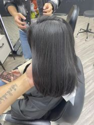 点击看大图 -奈川烫染Salon