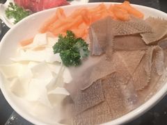 -湯系餐室(苏宁广场店)