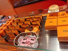 -KUMO KUMO甜品·冰淇淋(深圳壹方城店)