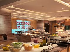 -北京王府井希尔顿酒店·万斯阁西餐厅