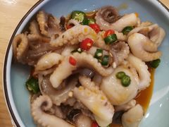 -船歌·鱼水饺青岛菜(国贸商城店)