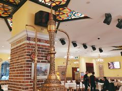 -巴依老爷·新疆美食(上城区天城路店)