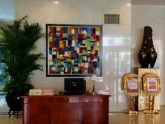 -天怡豪生大酒店-怡园中餐厅(枣山路店)