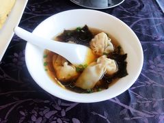 -长沙北辰洲际酒店-栀味轩中餐厅