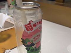 -海底捞火锅(外滩店)