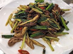 -茶油香闽南菜·花园餐厅(前埔店)
