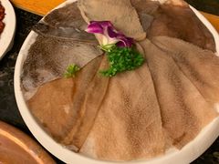 -老码头火锅(玉林店)