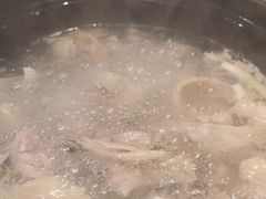 -春润大地海南椰子鸡(沙井京基百纳广场店)