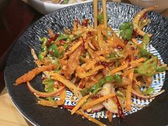 -青瓦餐厅·生鱼片·韩园烤肉(西塔店)