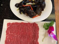 -南门涮肉(上海二店)