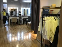 -壹人壹像工作室(购物公园店)