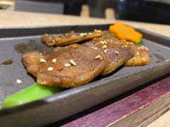 -东田之村自助餐厅(金水路店)