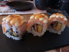 -Sushi Love 创意寿司(丽影广场店)