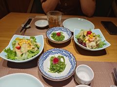 -三石铁板烧(紫竹桥店)