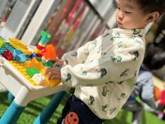 -全优加早教托育园(广百新一城店)