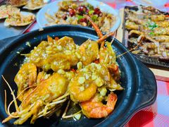 -永信海鲜(群星城店)
