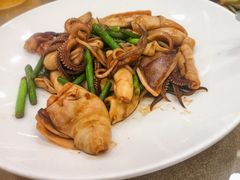 -良友·海鲜青岛菜(五四广场店)