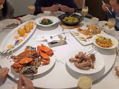 -秦月轩·陕西家乡菜(阜成路·五棵松店)