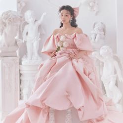 -女王风尚STUDIO·轻奢化定制