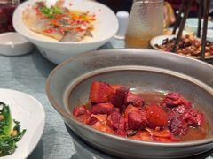 -秦家味老菜馆(民族北路店)