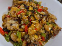 -笨罗卜浏阳菜馆(富家湾小区店)