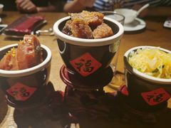 -上海小南国(正大店)