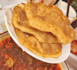 -全聚德烤鸭店·宴会厅(和平门店)