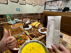-鸽子窝专业烧烤店(南市场店)