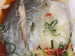 -儿童菜·采风阁家常菜餐厅(亚龙湾天域酒店)