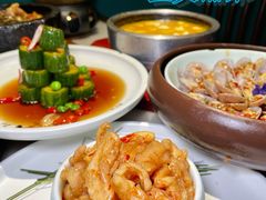 -佬麻雀·剁椒鱼头(京基KK One店)