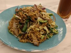 -新世界餐厅(万达店)