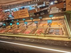 -東盛炭烤自助料理(玄武招商花园城店)
