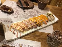 -林妈妈村·日式料理(宝山龙湖天街店)