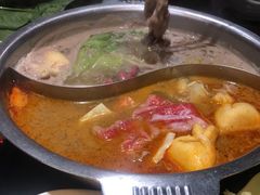 -MoMo牧场·寿喜烧专门店(长泰广场店)