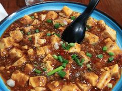 麻婆豆腐-庆合府重庆大排档(紫都城店)