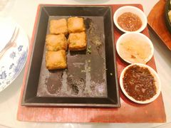 -同庆楼(金宝汇店)