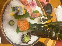 -大江户日本料理(吕厝店)