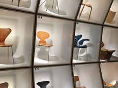 -丹麦艺术与设计博物馆