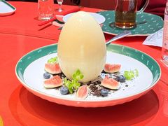 -金狮麟·新豫菜(金码大厦店)