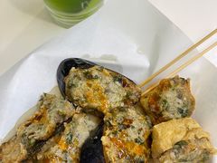 -華歡冰室-WahFoon(吉大店)