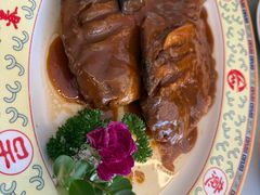 -鹿鸣春饭店(总店)