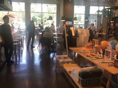 大堂-dotcom coffee古点咖啡(致真大厦店)