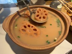 -不是烧烤·武汉大排档(大成路店)