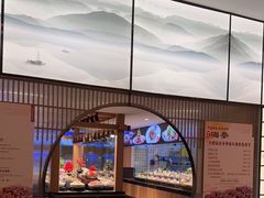 -大鹏饭店·金陵家宴(奥体中心店)