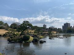 -水前寺成趣园