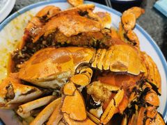 -三妹小龙虾·黄油蟹(华侨城总店)