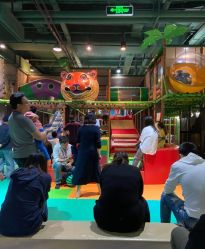 -kidsland(上海环球港店)