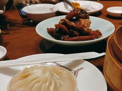 -南翔馒头店(豫园店)