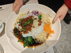 -燕郊烧鸽子(酷车小镇店)