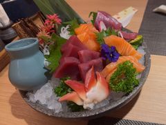 -德川家日本料理(中关村店)